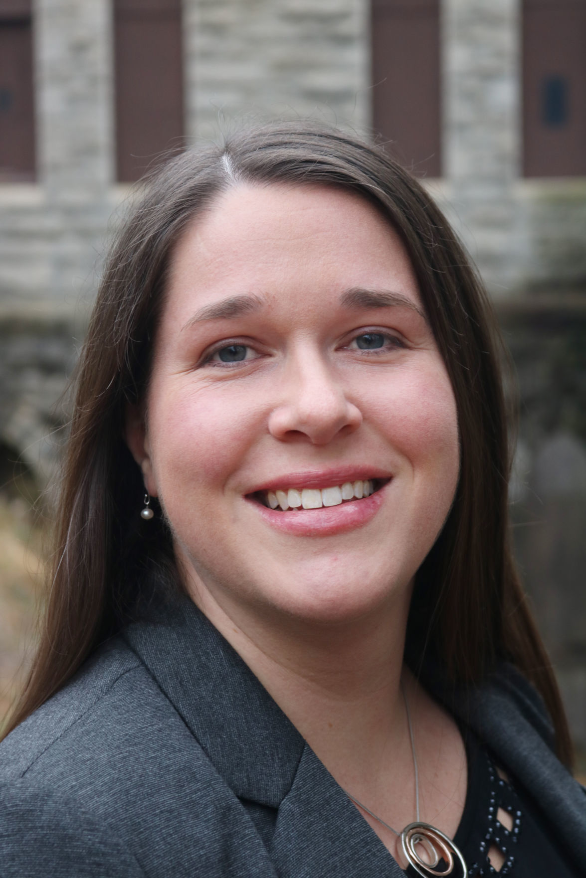 Lindsey Dougherty